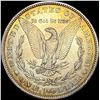Image 2 : 1879 Morgan Silver Dollar CLOSELY UNCIRCULATED