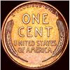 Image 2 : 1914 Red Lincoln Wheat Cent UNCIRCULATED