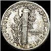 Image 2 : 1924-S Silver Mercury Dime CLOSELY UNCIRCULATED