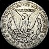 Image 2 : 1903-S Silver Morgan Dollar LIGHTLY CIRCULATED
