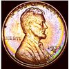 Image 1 : 1933-D Lincoln Wheat Cent CLOSELY UNCIRCULATED