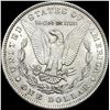 Image 2 : 1896 Morgan Silver Dollar CLOSELY UNCIRCULATED