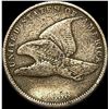 Image 1 : 1858 Flying Eagle Cent NEARLY UNCIRCULATED