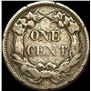 Image 2 : 1858 Flying Eagle Cent NEARLY UNCIRCULATED