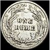 Image 2 : 1904 Barber Dime CLOSELY UNCIRCULATED