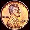 Image 1 : 1926 Red Lincoln Wheat Cent UNCIRCULATED