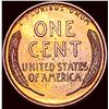 Image 2 : 1926 Red Lincoln Wheat Cent UNCIRCULATED