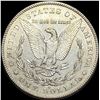 Image 2 : 1878-S Silver Morgan Dollar CLOSELY UNCIRCULATED