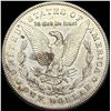 Image 2 : 1878-S Silver Morgan Dollar CLOSELY UNCIRCULATED