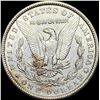 Image 2 : 1902 Morgan Silver Dollar CLOSELY UNCIRCULATED