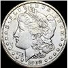 Image 1 : 1902 Silver Morgan Dollar CLOSELY UNCIRCULATED