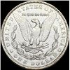 Image 2 : 1902 Silver Morgan Dollar CLOSELY UNCIRCULATED