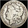 Image 1 : 1903-S Silver Morgan Dollar NICELY CIRCULATED