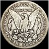 Image 2 : 1903-S Silver Morgan Dollar NICELY CIRCULATED