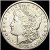 Image 1 : 1904 Morgan Silver Dollar CLOSELY UNCIRCULATED