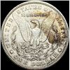 Image 2 : 1902 Morgan Silver Dollar CLOSELY UNCIRCULATED