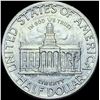 Image 2 : 1946 Silver Iowa Centennial Half Dollar GEM BU