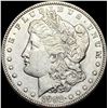 Image 1 : 1902 Silver Morgan Dollar CLOSELY UNCIRCULATED
