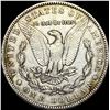 Image 2 : 1902 Morgan Silver Dollar CLOSELY UNCIRCULATED