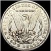 Image 2 : 1902 Morgan Silver Dollar CLOSELY UNCIRCULATED