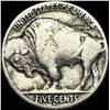 Image 2 : 1914-D Buffalo Nickel NICELY CIRCULATED