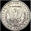 Image 2 : 1902 Silver Morgan Dollar CLOSELY UNCIRCULATED