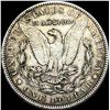 Image 2 : 1902 Morgan Silver Dollar CLOSELY UNCIRCULATED