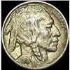 Image 1 : 1918-D Buffalo Nickel CLOSELY UNCIRCULATED