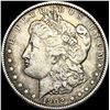 Image 1 : 1902 Morgan Silver Dollar CLOSELY UNCIRCULATED