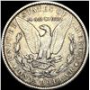 Image 2 : 1902 Morgan Silver Dollar CLOSELY UNCIRCULATED