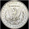 Image 2 : 1902 Morgan Silver Dollar CLOSELY UNCIRCULATED