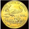 Image 2 : 2016 1/10 oz Gold American Eagle $5 SUPERB GEM BU