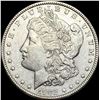 Image 1 : 1902 Silver Morgan Dollar CLOSELY UNCIRCULATED