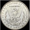 Image 2 : 1902 Silver Morgan Dollar CLOSELY UNCIRCULATED