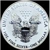 Image 2 : 2012-S Rev. Proof 1oz Silver American Eagle GEM PROOF