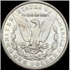 Image 2 : 1902 Morgan Silver Dollar CLOSELY UNCIRCULATED