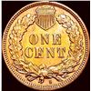 Image 2 : 1908-S Red Indian Head Cent UNCIRCULATED