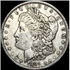 Image 1 : 1891-O Silver Morgan Dollar CLOSELY UNCIRCULATED