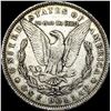 Image 2 : 1891-O Silver Morgan Dollar CLOSELY UNCIRCULATED