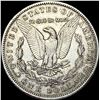 Image 2 : 1886-O Silver Morgan Dollar CLOSELY UNCIRCULATED