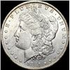 Image 1 : 1881-O Morgan Silver Dollar UNCIRCULATED
