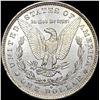 Image 2 : 1881-O Morgan Silver Dollar UNCIRCULATED