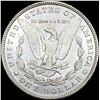 Image 2 : 1881 Morgan Silver Dollar UNCIRCULATED