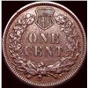 Image 2 : 1876 Indian Head Cent CLOSELY UNCIRCULATED