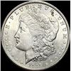 Image 1 : 1889 Silver Morgan Dollar UNCIRCULATED