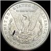 Image 2 : 1889 Silver Morgan Dollar UNCIRCULATED