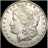 Image 1 : 1897-O Morgan Silver Dollar CLOSELY UNCIRCULATED
