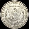 Image 2 : 1897-O Morgan Silver Dollar CLOSELY UNCIRCULATED