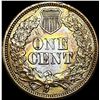 Image 2 : 1862 Indian Head Cent CLOSELY UNCIRCULATED