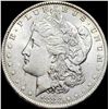 Image 1 : 1883-O Silver Morgan Dollar CLOSELY UNCIRCULATED